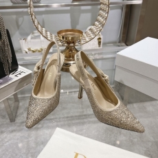 Christian Dior Sandals